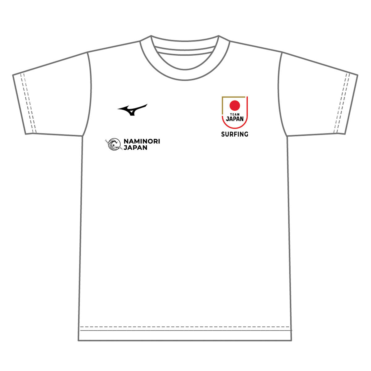 応援Tシャツ